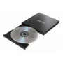Verbatim 43889 optisch station Blu-Ray RW zwart