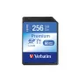 Flashgeheugen Verbatim Premium 256 GB SDXC UHS-I Class 10