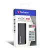 Verbatim Vx500 externe SSD USB 3.1 Gen 2 120GB