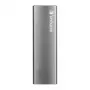 Verbatim Vx500 externe SSD USB 3.1 Gen 2 480 GB, 480 GB, USB Type-C, 3.2 Gen 2 (3.1 Gen 2), 500 MB/s, zilver