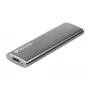 Verbatim Vx500 1 TB USB Type-C 3.2 Gen 2 (3.1 Gen 2) zilver
