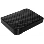 Verbatim Store 'n' Save 2TB USB 3.0, 2 TB, 3.2 Gen 1 (3.1 Gen 1), zwart