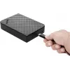 Verbatim Store 'n' Save 2TB USB 3.0, 2 TB, 3.2 Gen 1 (3.1 Gen 1), zwart