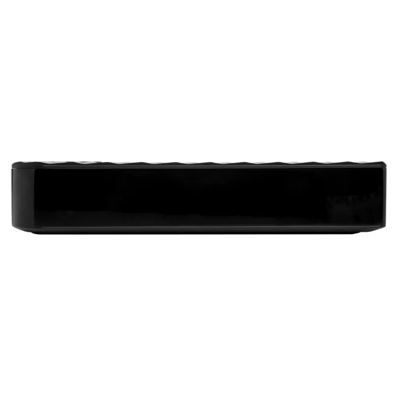 Verbatim Store 'n' Save 2TB USB 3.0, 2 TB, 3.2 Gen 1 (3.1 Gen 1), zwart