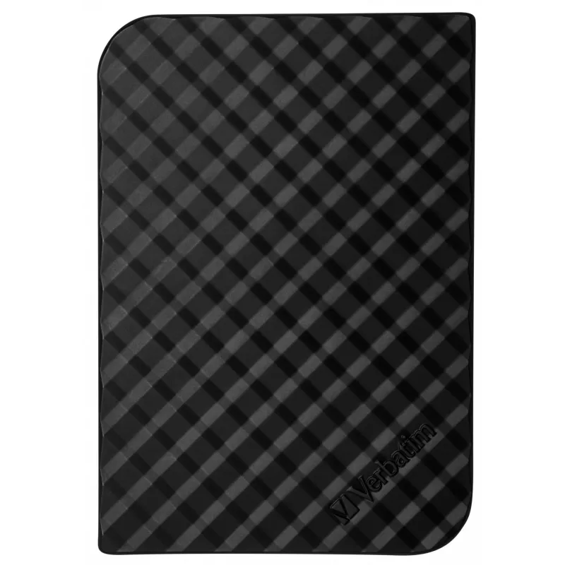 Verbatim Store 'n' Save 2TB USB 3.0, 2 TB, 3.2 Gen 1 (3.1 Gen 1), zwart