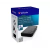 Verbatim Store 'n' Save 4TB USB 3.0, 4 TB, 3.2 Gen 1 (3.1 Gen 1), zwart