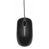 Verbatim 49019 muis kantoor dubbelhandig USB Type-A optisch 1000 DPI