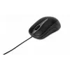 Verbatim 49019 muis kantoor dubbelhandig USB Type-A optisch 1000 DPI