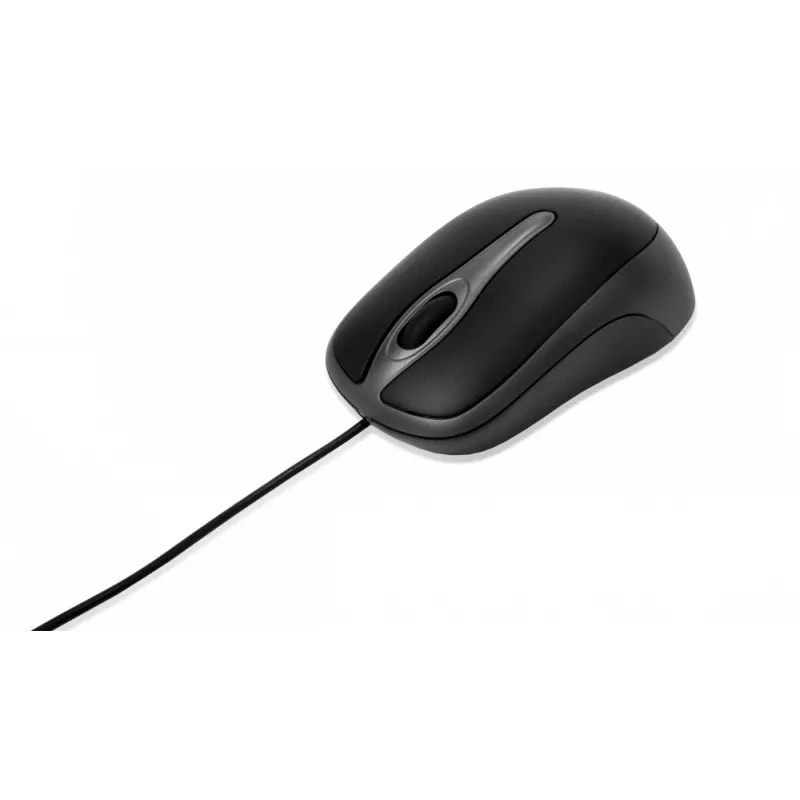 Verbatim 49019 muis kantoor dubbelhandig USB Type-A optisch 1000 DPI