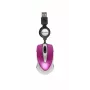 Verbatim Go Mini muis kantoor USB Type-A optisch 1000 DPI