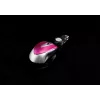Verbatim Go Mini muis kantoor USB Type-A optisch 1000 DPI