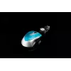 Verbatim Go Mini muis kantoor dubbelhandig USB Type-A optisch 1000 DPI