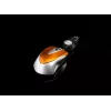 Verbatim Go Mini muis kantoor USB Type-A optisch 1000 DPI