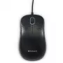 Verbatim 49024 muis voor rechtshandigen USB Type-A optisch 1000 DPI