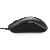 Verbatim 49024 muis voor rechtshandigen USB Type-A optisch 1000 DPI
