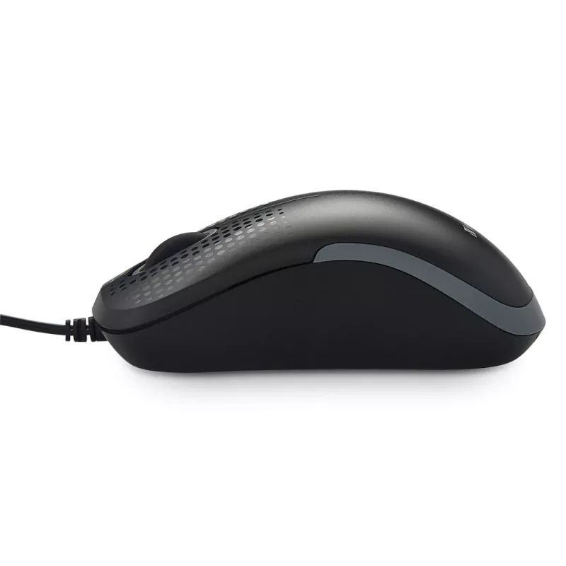 Verbatim 49024 muis voor rechtshandigen USB Type-A optisch 1000 DPI