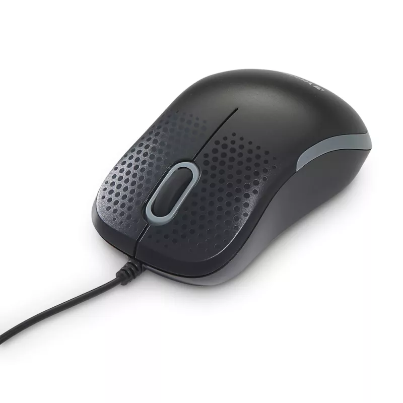 Verbatim 49024 muis voor rechtshandigen USB Type-A optisch 1000 DPI