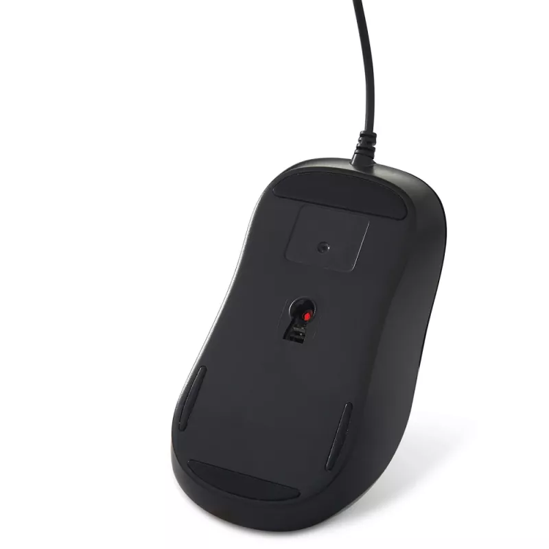 Verbatim 49024 muis voor rechtshandigen USB Type-A optisch 1000 DPI