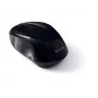 Verbatim Go Nano muis kantoor dubbelhandig RF draadloos 1600 DPI