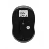 Verbatim Go Nano muis kantoor dubbelhandig RF draadloos 1600 DPI