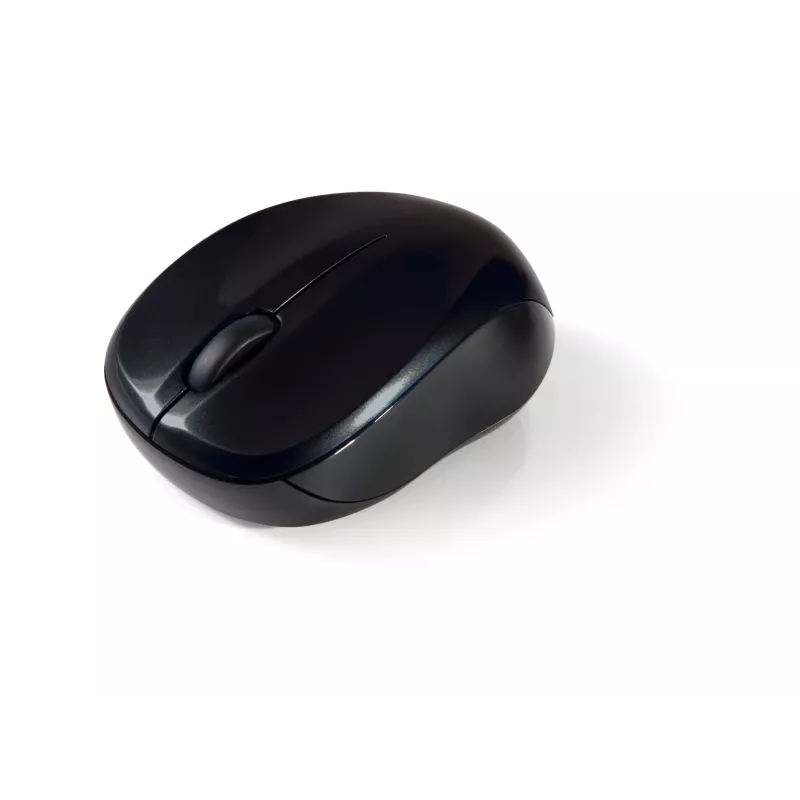 Verbatim Go Nano muis kantoor dubbelhandig RF draadloos 1600 DPI