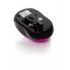 Verbatim Go Nano muis kantoor RF draadloos 1600 DPI