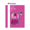 Verbatim Go Nano muis kantoor RF draadloos 1600 DPI