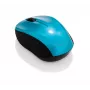 Verbatim Go Nano muis dubbelhandig RF draadloos 1600 DPI