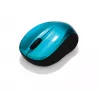 Verbatim Go Nano muis dubbelhandig RF draadloos 1600 DPI