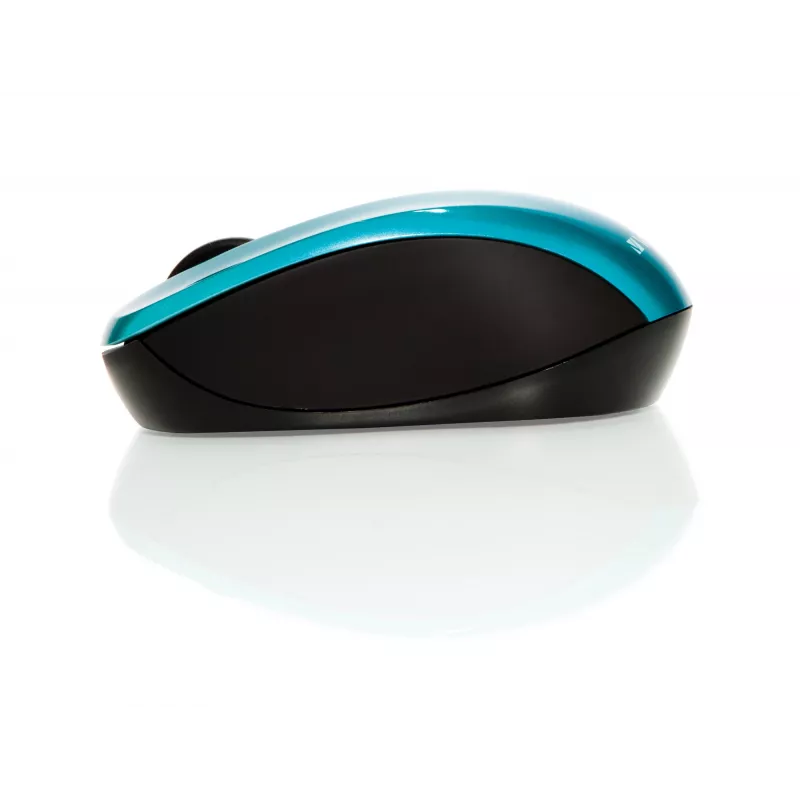 Verbatim Go Nano muis dubbelhandig RF draadloos 1600 DPI