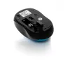 Verbatim Go Nano muis dubbelhandig RF draadloos 1600 DPI