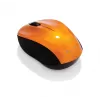 Verbatim Go Nano muis kantoor dubbelhandig RF draadloos 1600 DPI