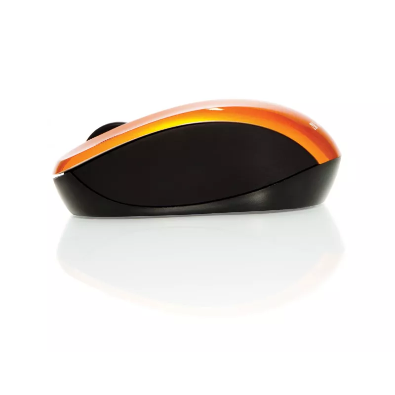 Verbatim Go Nano muis kantoor dubbelhandig RF draadloos 1600 DPI