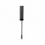 Verbatim 49140 laptop-dock/poortreplicator USB 3.2 Gen 1 (3.1 Gen 1) Type-C