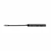 Verbatim 49140 laptop-dock/poortreplicator USB 3.2 Gen 1 (3.1 Gen 1) Type-C