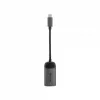 Verbatim 49146 laptop-dockingstation/poortreplicator USB 3.2 Gen 1 (3.1 Gen 1) Type-C zwart, zilver