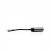 Verbatim 49146 laptop-dockingstation/poortreplicator USB 3.2 Gen 1 (3.1 Gen 1) Type-C zwart, zilver