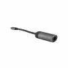 Verbatim 49146 laptop-dockingstation/poortreplicator USB 3.2 Gen 1 (3.1 Gen 1) Type-C zwart, zilver
