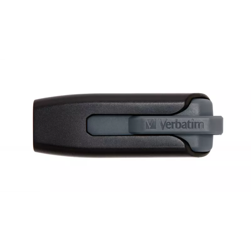 USB-flashstation Verbatim 16 GB USB 3.0 Type-A V3 zwart