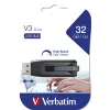 USB-flashstation Verbatim 32 GB USB 3.0 Type-A V3