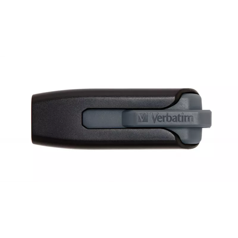 Verbatim V3 - USB 3.0-station 128 GB - zwart