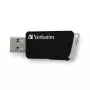 Verbatim Store 'n' Click - USB 2.0-station 3.2 GEN1 32 GB - zwart