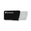 Verbatim Store 'n' Click - USB 2.0-station 3.2 GEN1 32 GB - zwart