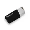 Verbatim Store 'n' Click - USB 2.0-station 3.2 GEN1 32 GB - zwart