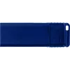 Verbatim Slider – USB-station – 2x32 GB – blauw/rood, 32 GB, USB Type-A, 2.0, Slide, 8 g, blauw, rood