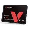 Verbatim Vi550 S3 SSD 128GB, 128 GB, 2,5 inch, 520 MB/s, 6 Gbit/s
