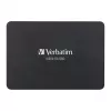 SSD Verbatim 256GB 2,5 inch SATA Vi550 S3