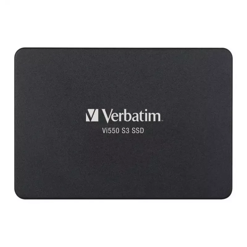 SSD Verbatim 256GB 2,5 inch SATA Vi550 S3
