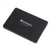 SSD Verbatim 256GB 2,5 inch SATA Vi550 S3