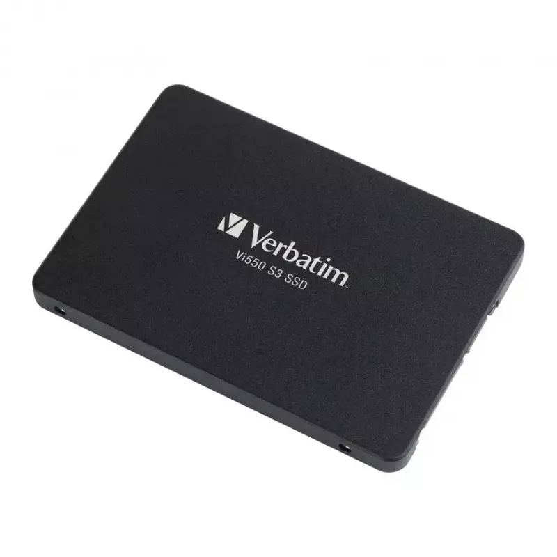SSD Verbatim 256GB 2,5 inch SATA Vi550 S3